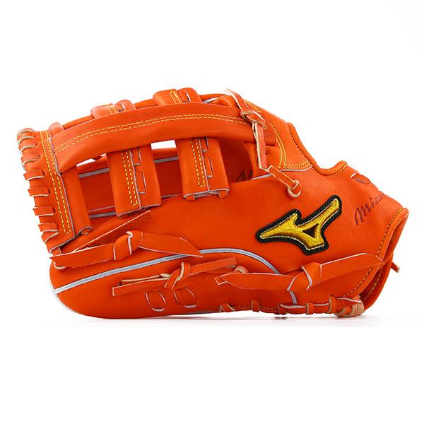 Mizuno Pro ミズノ/硬式グローブ/ミズノプロ/5DNA/外野手用/左投げ
