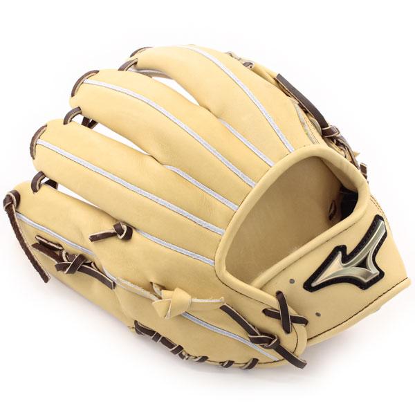 MIZUNO（ミズノ） 硬式グローブ / グローバルエリート オールラウンド
