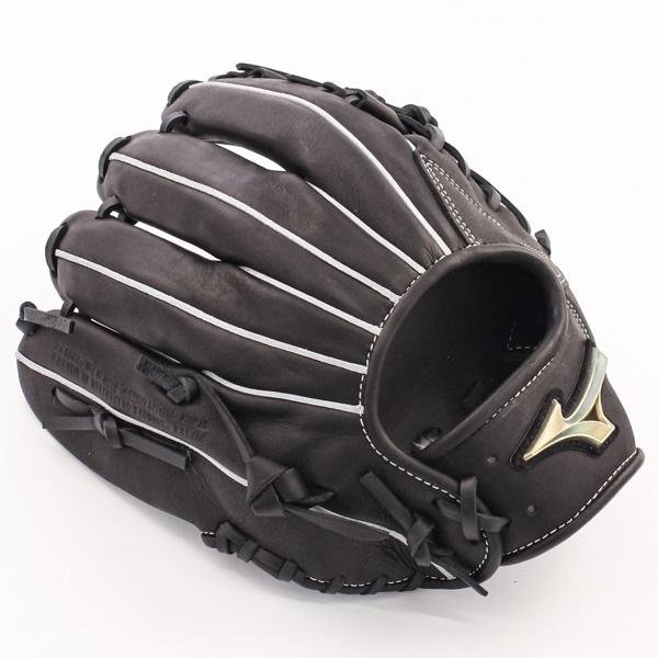 MIZUNO（ミズノ） 軟式グローブ / ミズノ 内野手 軟式グラブ 右投げ