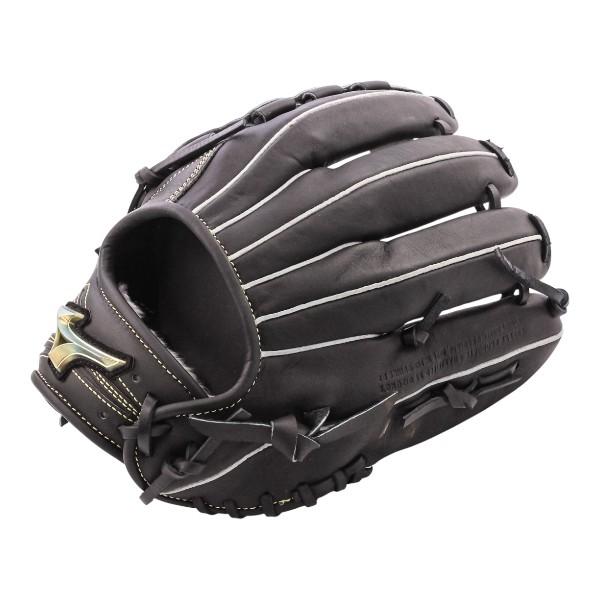 MIZUNO（ミズノ） 軟式グローブ / ミズノ グローバルエリート オール