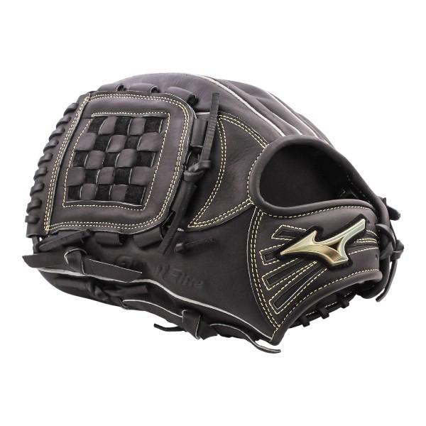 MIZUNO（ミズノ） 軟式グローブ / ミズノ グローバルエリート オール