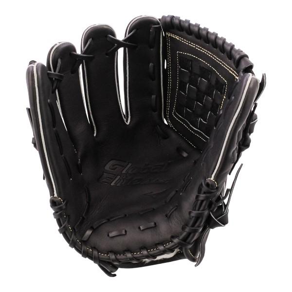 MIZUNO（ミズノ） 軟式グローブ / ミズノ グローバルエリート オール