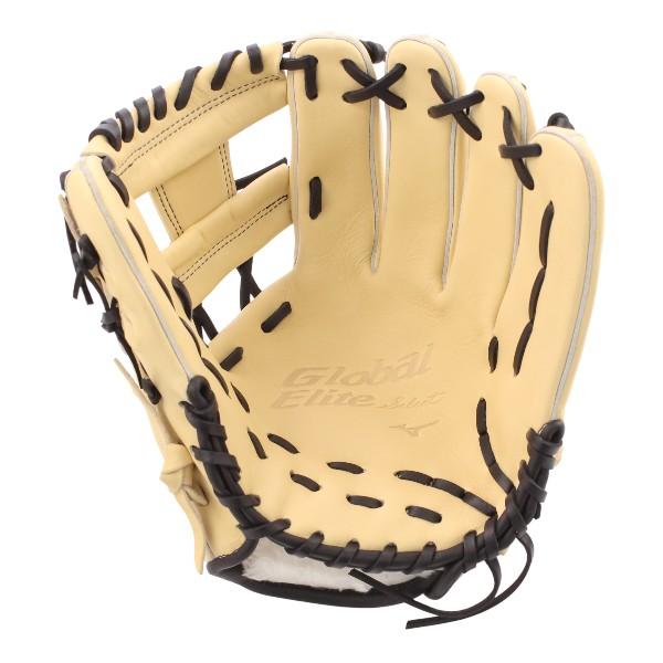 MIZUNO（ミズノ） ソフトボール用グローブ / ミズノ 内野手用 右投げ