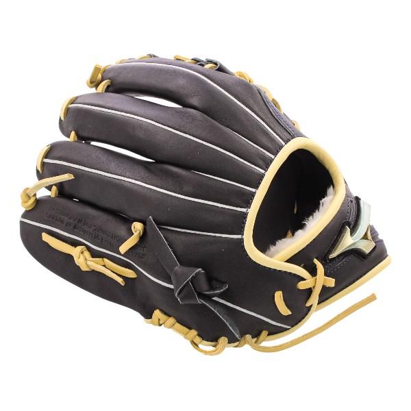MIZUNO（ミズノ） ソフトボール用グローブ / ミズノ 内野手用 右投げ