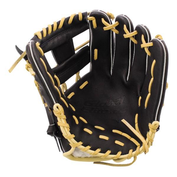 MIZUNO（ミズノ） ソフトボール用グローブ / ミズノ 内野手用 右投げ