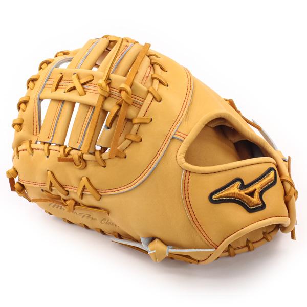 MIZUNO（ミズノ） 硬式ファーストミット / ミズノプロ ファースト