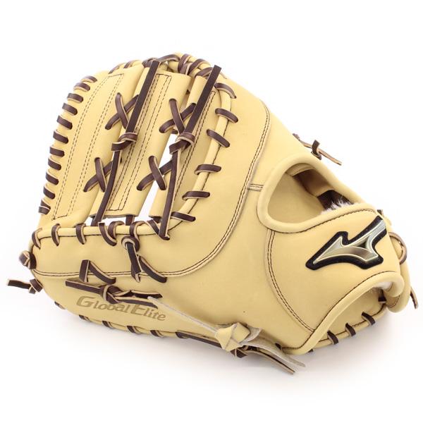 MIZUNO（ミズノ） 硬式ファーストミット / ミズノ ファーストミット