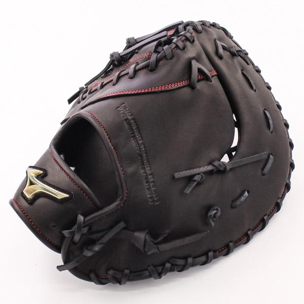MIZUNO（ミズノ） 軟式ファーストミット / ミズノ ファーストミット