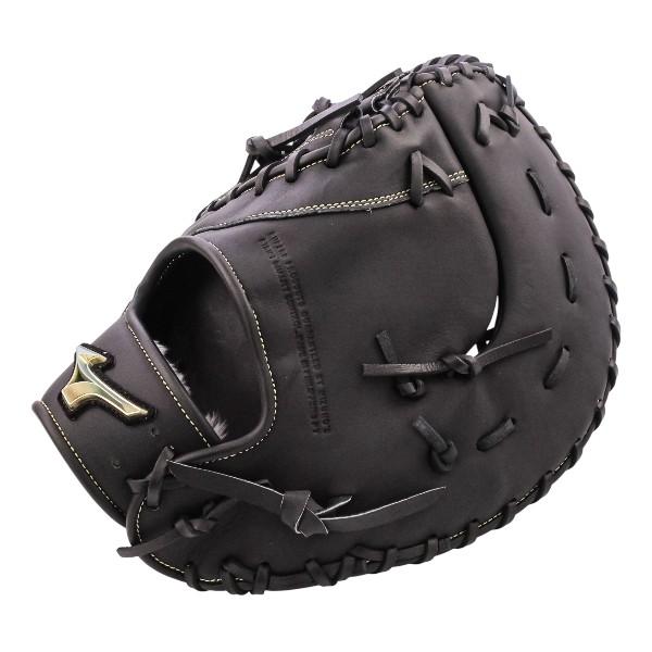 MIZUNO（ミズノ） 軟式ファーストミット / ミズノ ファーストミット
