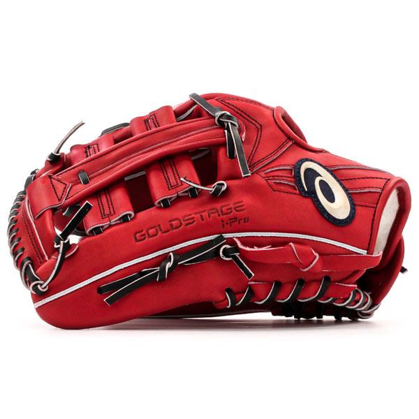 ASICS（アシックス） 硬式グローブ / アシックス 外野手用 硬式グラブ