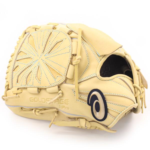 ASICS（アシックス） 硬式グローブ / アシックス 投手用 硬式グラブ 左