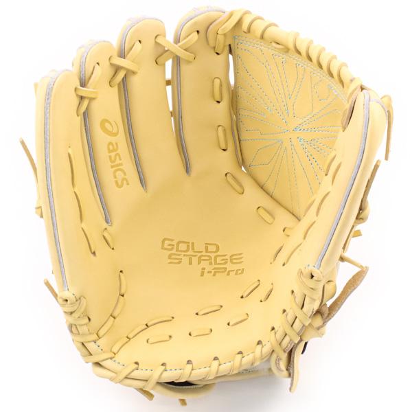 ASICS（アシックス） 硬式グローブ / アシックス 投手用 硬式グラブ 左