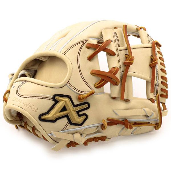 ATOMS 硬式グローブ / アトムズ 内野手 硬式グラブ 右投げ 硬式 中学