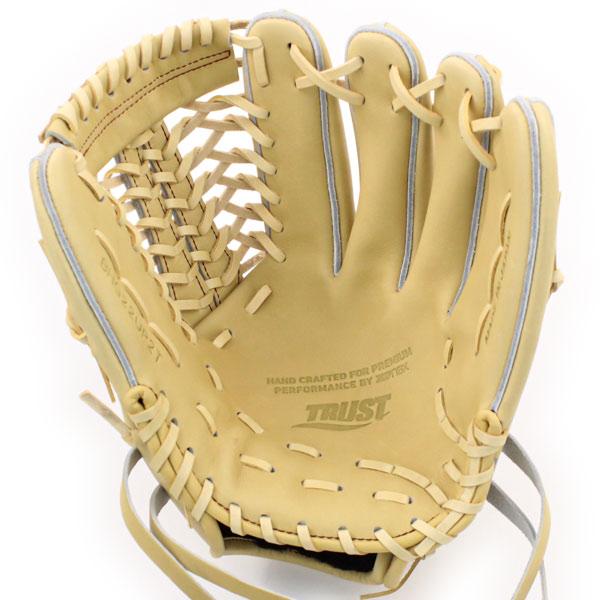 ザナックス 硬式グローブ / ザナックス オールラウンド 硬式グラブ 右