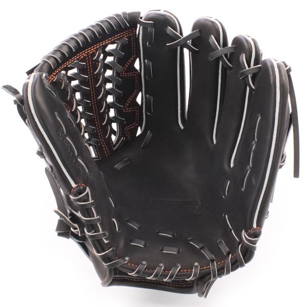 ゼット（ZETT） 硬式グローブ / ゼット オールラウンド 硬式グラブ 右