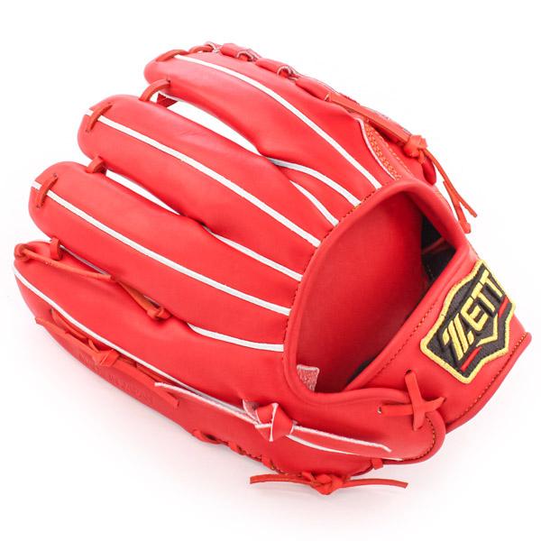 ゼット（ZETT） 硬式グローブ / ゼット 内野手用 硬式グラブ 右投げ