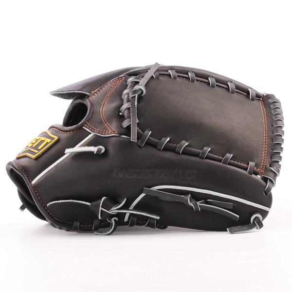 ゼット（ZETT） 軟式グローブ / ゼット ネオステイタス 投手用 軟式