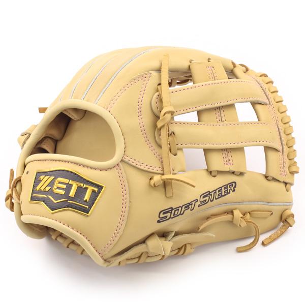ゼット（ZETT） ソフトボール用グローブ / ゼット ソフトボール