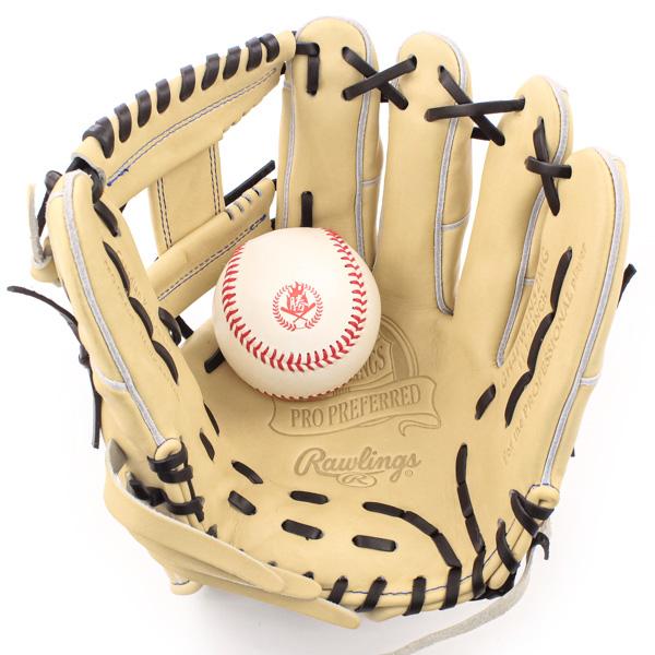 Rawlings（ローリングス） 硬式グローブ / ローリングス 内野手用 硬式