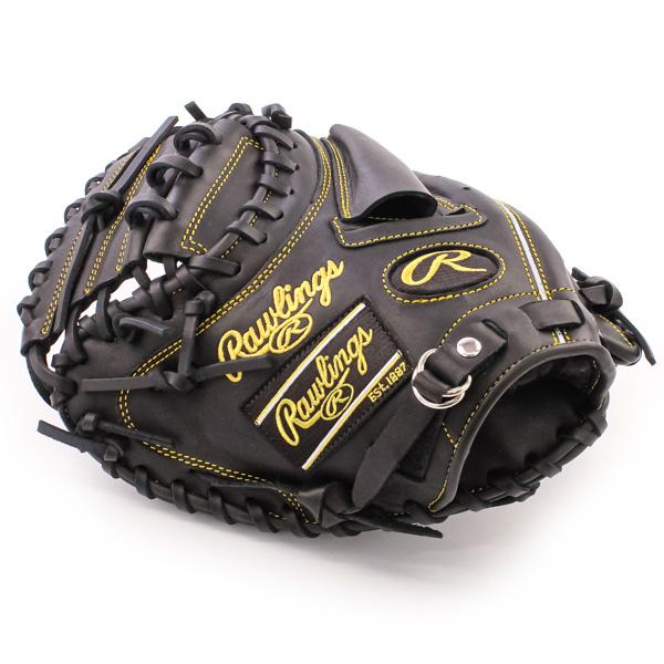 Rawlings（ローリングス） 少年野球 キャッチャーミット