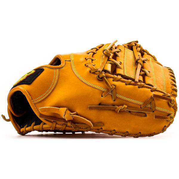 ドナイヤ 軟式ファーストミット / ドナイヤ ファーストミット 右投げ