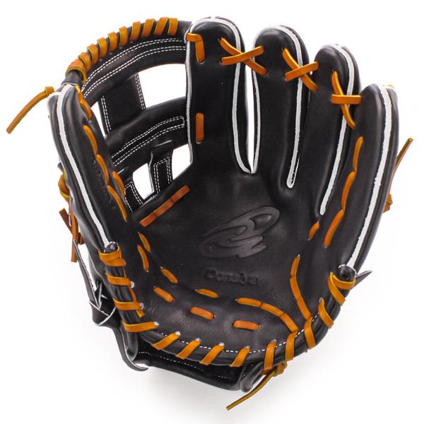 ドナイヤ 軟式グローブ / ドナイヤ 内野用 軟式グラブ 右投げ 山田