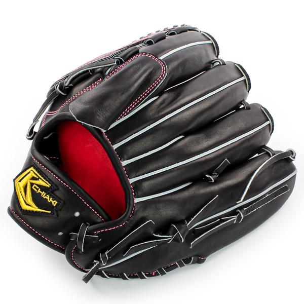 チアキ/CHIAKI/硬式グローブ/投手用/左投げ/ピッチャー用/野球