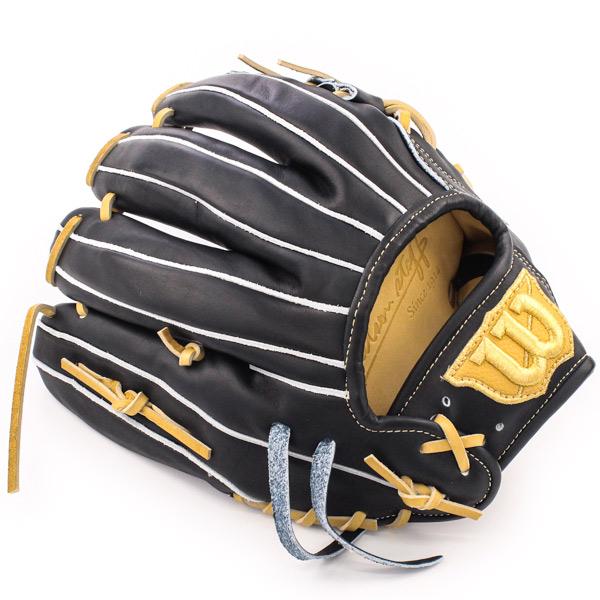 Wilson（ウイルソン） 硬式グローブ / ウィルソン 内野手 オール