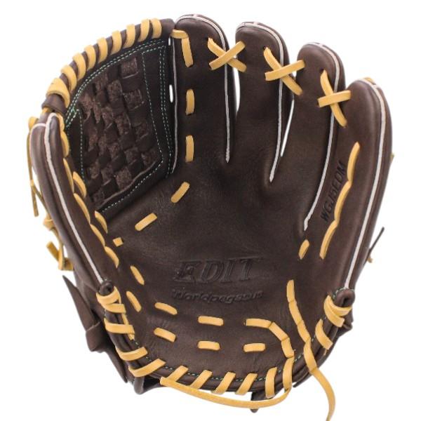 ワールドペガサス（WORLD PEGASUS） 少年野球 グローブ / ワールド