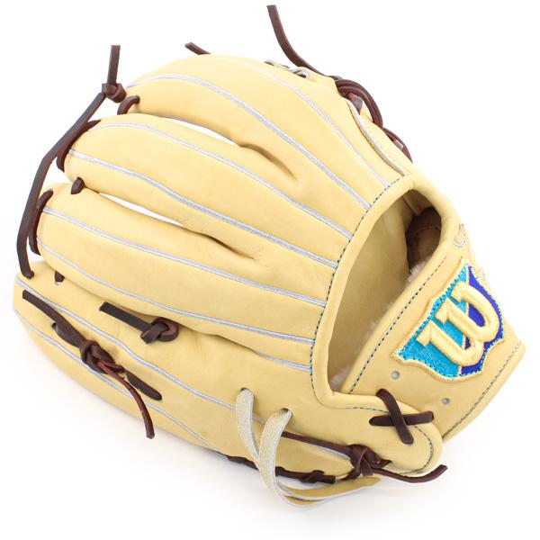 Wilson（ウイルソン） 硬式グローブ / ウィルソン 内野手用 オール