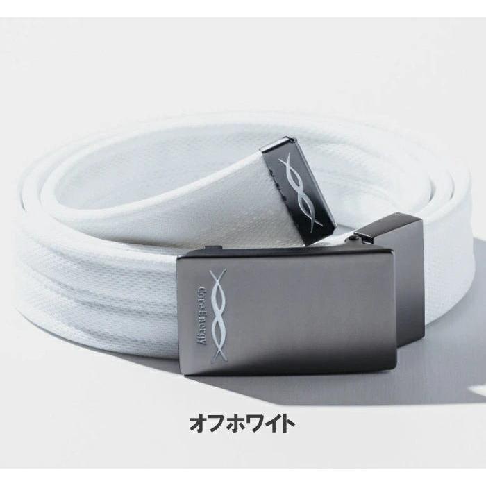 コアエナジー ベルト ゴルフ メンズ 体幹 サポート 腰への負担を軽減