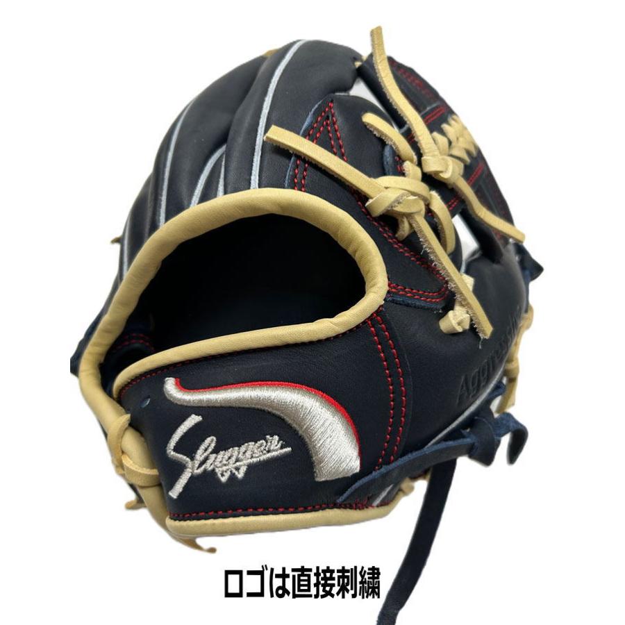 久保田スラッガー（KUBOTA SLUGGER） 即日出荷 グローブ 軟式 野球