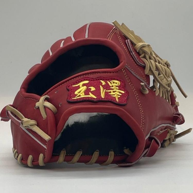 タマザワ（TAMAZAWA） 玉澤 グローブ 軟式 別注品 外野 カンタマ 一般