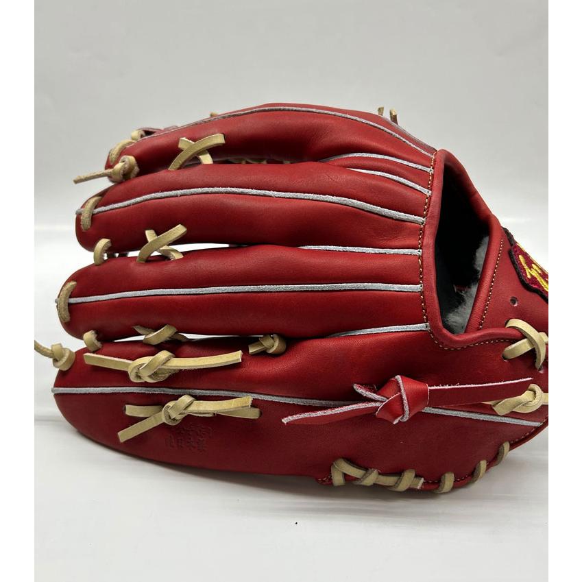 タマザワ（TAMAZAWA） 玉澤 グローブ 軟式 別注品 外野 カンタマ 一般