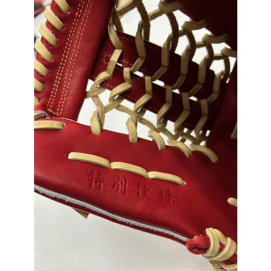 タマザワ（TAMAZAWA） 玉澤 グローブ 軟式 別注品 外野 カンタマ 一般