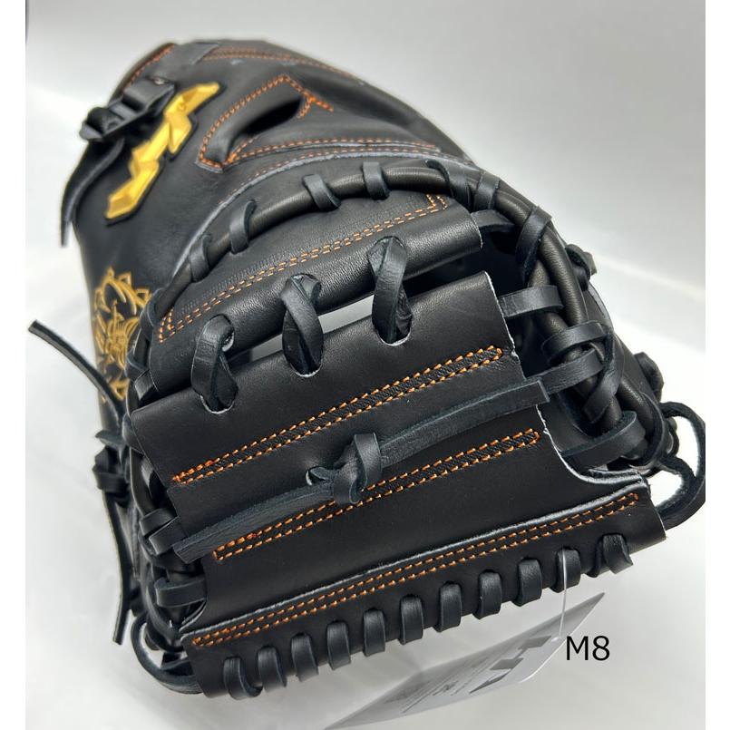 TH-Pro ミット 軟式 キャッチャーミット 甲斐拓也選手 ロゴ付き 大人