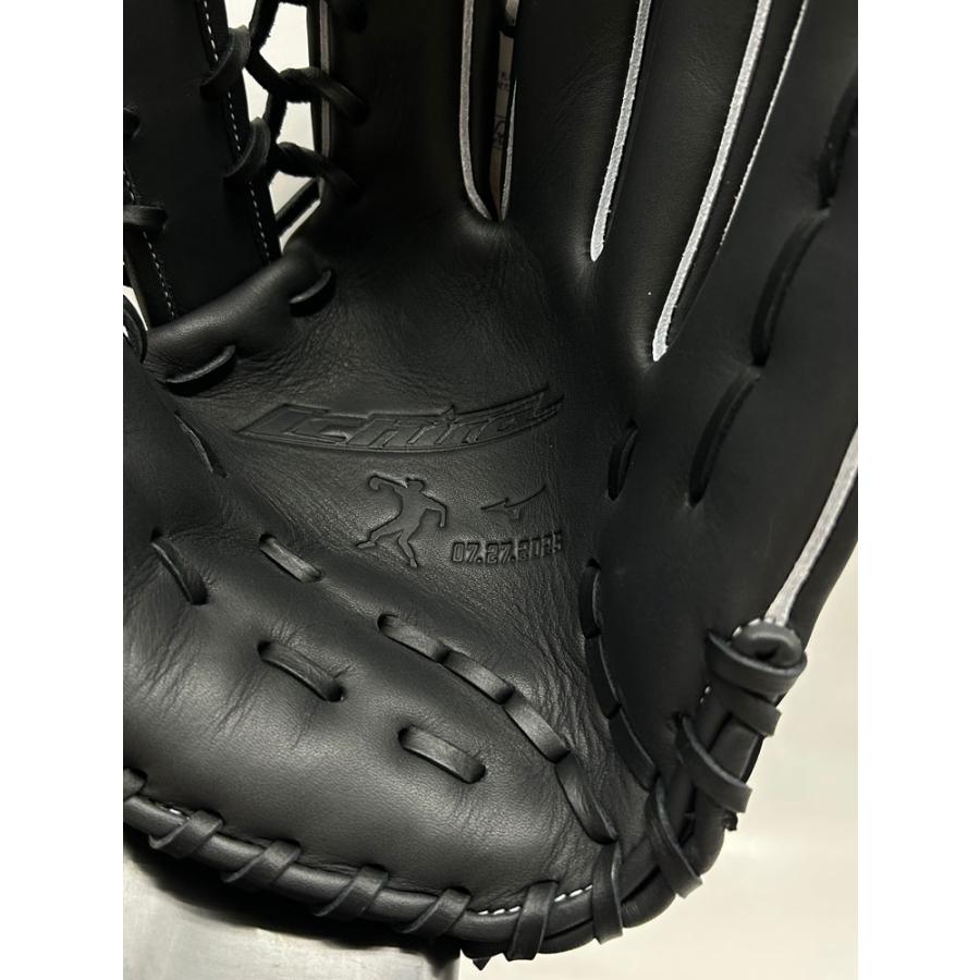 MIZUNO（ミズノ） イチローモデル 2025 野球 グローブ ジュニア 子ども