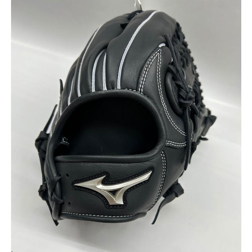 MIZUNO（ミズノ） イチローモデル 2025 野球 グローブ 軟式 右投げ 左