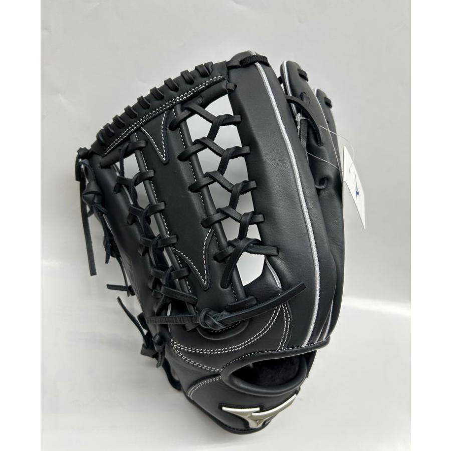 MIZUNO（ミズノ） イチローモデル 2025 野球 グローブ 軟式 右投げ 左
