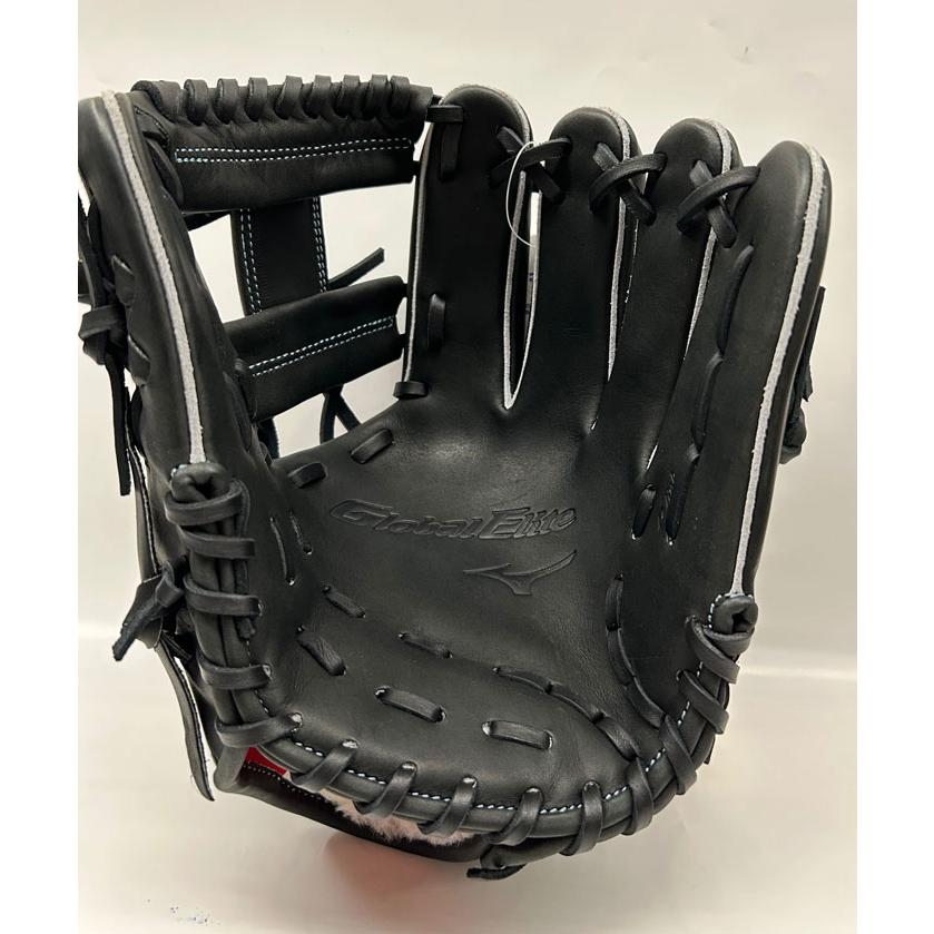 Global Elite 軟式グローブ 内野 右投げ 大人 ミズノ 坂本モデル