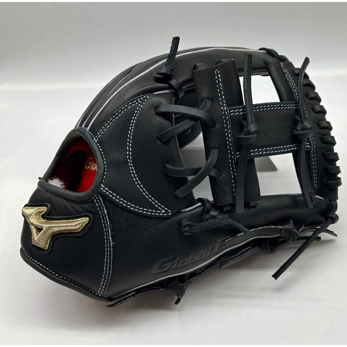 Global Elite 軟式グローブ 内野 右投げ 大人 ミズノ 坂本モデル