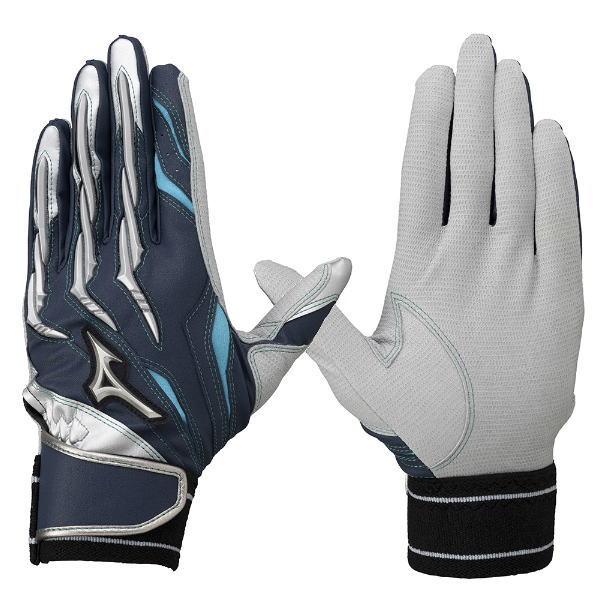 Mizuno Pro バッティンググローブ 両手 イチローモデル ミズノプロ