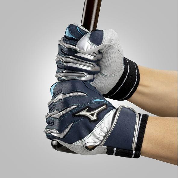 Mizuno Pro バッティンググローブ 両手 イチローモデル ミズノプロ