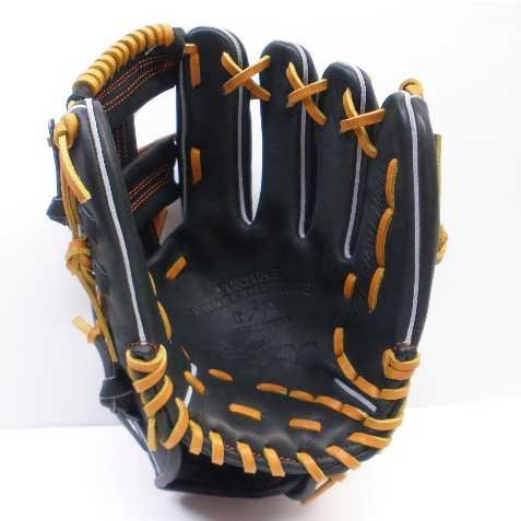 TH軟式シリーズ グローブ 軟式 内野手用 TH-876X ハタケヤマ 右投げ