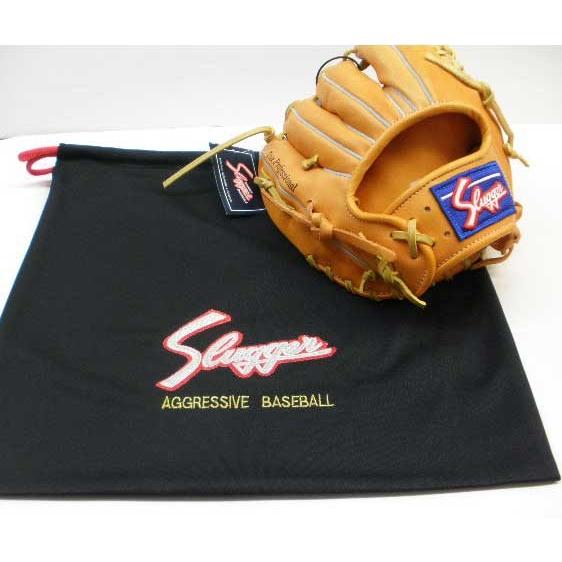 久保田スラッガー（KUBOTA SLUGGER） グローブ袋 グラブ袋 刺繍でき