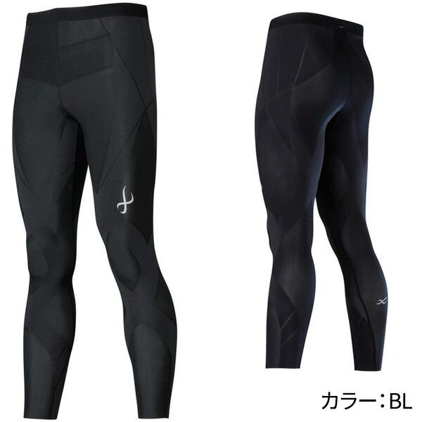 スポーツ スパッツ ワコール CWX 下半身サポート 下半身フルサポート