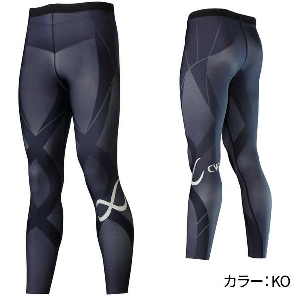 スポーツ スパッツ ワコール CWX 下半身サポート 下半身フルサポート