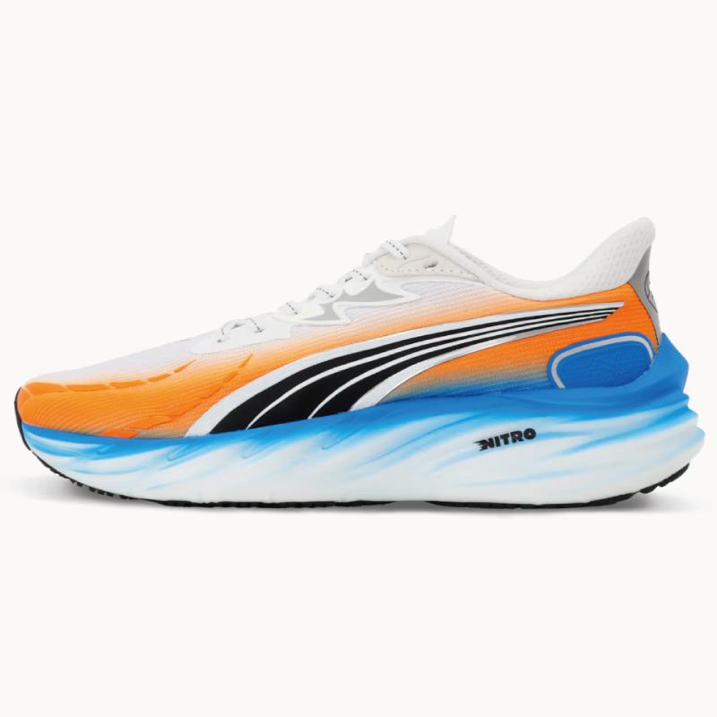 PUMA（プーマ） ヴェロシティ ニトロ 4 EKIDEN（313424-01