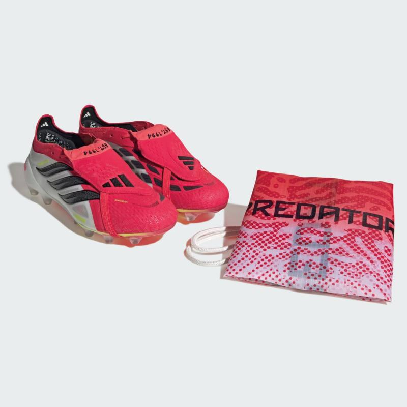 adidas（アディダス） プレデター エリート FT AG（JR5899