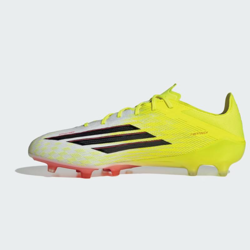 adidas F50 イエロー バッグとインソールセット アディダス F50 LEAGUE
